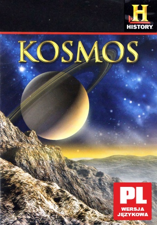 Kosmos - Tajemnice Wszechświata 15: Obce satelity [DVD]
