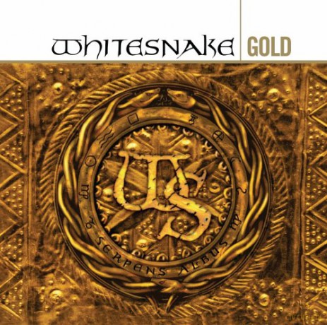Whitesnake: Gold [2CD]