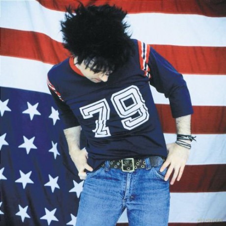 Ryan Adams: Gold [CD]