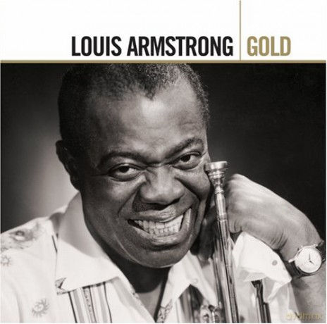 Louis Armstrong: Gold [2CD]