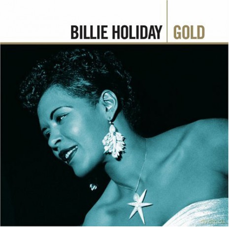 Billie Holiday: Gold [2CD]