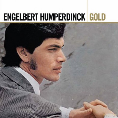 Engelbert Humperdinck: Gold [2CD]