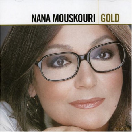 Nana Mouskouri: Gold [2CD]