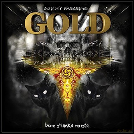 Gold [CD]