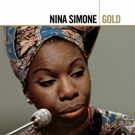 Nina Simone: Gold - Canadian [CD]