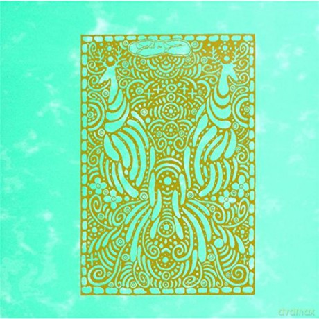 Ooioo: Gold And Green [CD]