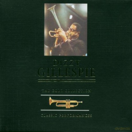 Dizzy Gillespie: Gold Collection [2CD]
