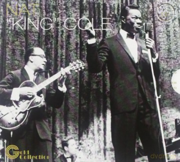 Nat King Cole: Gold Collection [3CD]