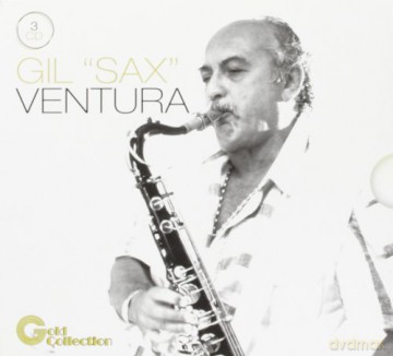 Gil Ventura: Gold Collection [3CD]