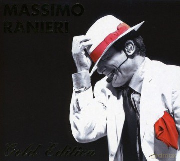 Massimo Ranieri: Gold Edition [3CD]