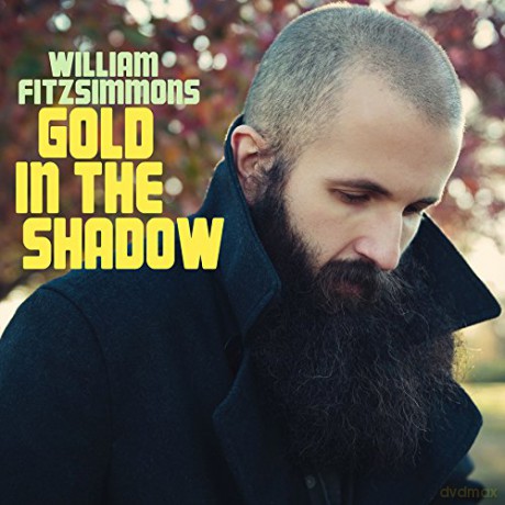 William Fitzsimmons: Gold in the Shadow [2CD]