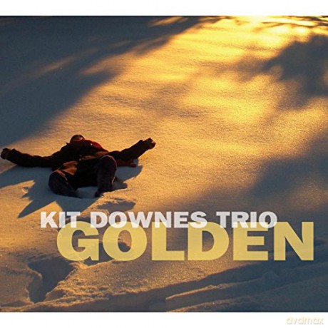 Kit Downes: Golden [CD]