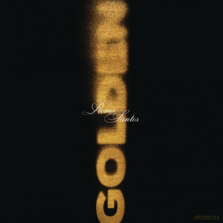 Romeo Santos: Golden [CD]