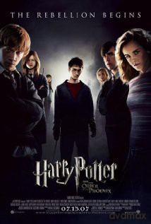 Harry Potter i Zakon Feniksa wydanie kolekcjonerskie [3DVD]