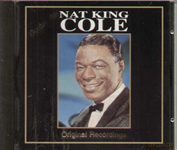 Nat King Cole: Golden Age [CD]