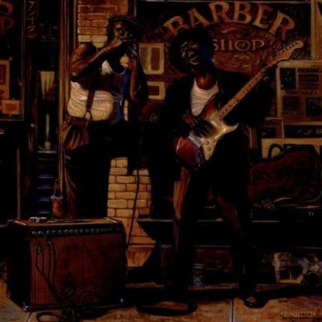 Golden Age Chicago Blues [CD]