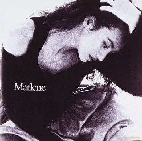 Marlene: Golden Best [2CD]