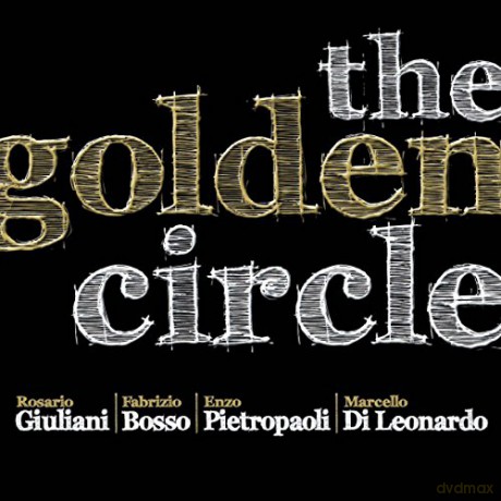 Rosario Giuliani: Golden Circle [CD]