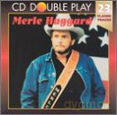 Merle Haggard: Golden Classics: 23 Classic Tr [CD]