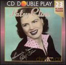 Patsy Cline: Golden Classics: 23 Classic Tr [CD]