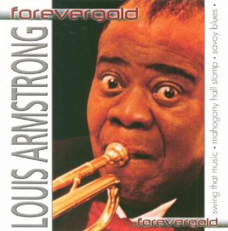 Louis Armstrong: Golden Hits [CD]