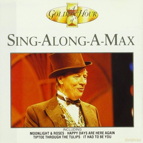 Golden Hour [CD]