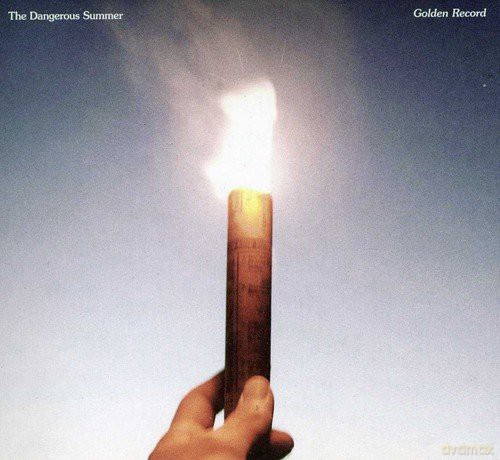Dangerous Summer: Golden Record [CD]