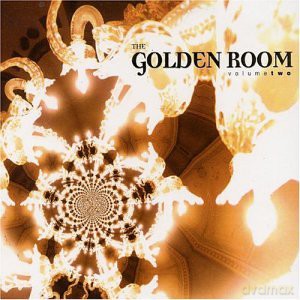 Golden Room Vol. 2 [CD]