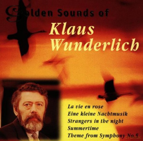 Klaus Wunderlich: Golden Sounds Of [CD]