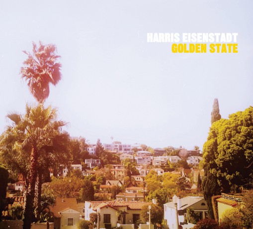 Harris Eisenstadt: Golden State [CD]
