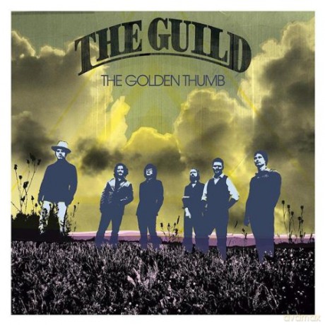 Guild: Golden Thumb [CD]
