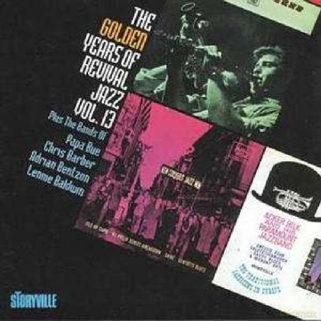 Golden Years R.Jazz V.6 [CD]