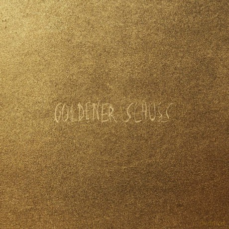 Antiheld: Goldener Schuss [CD]