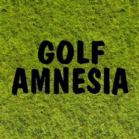 Bob Penett: Golf Amnesia [CD]