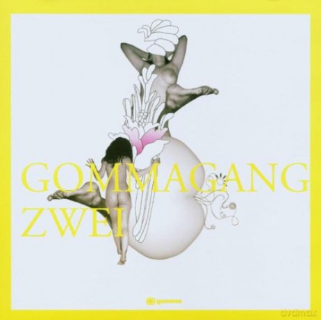 Gommagang 2 [CD]