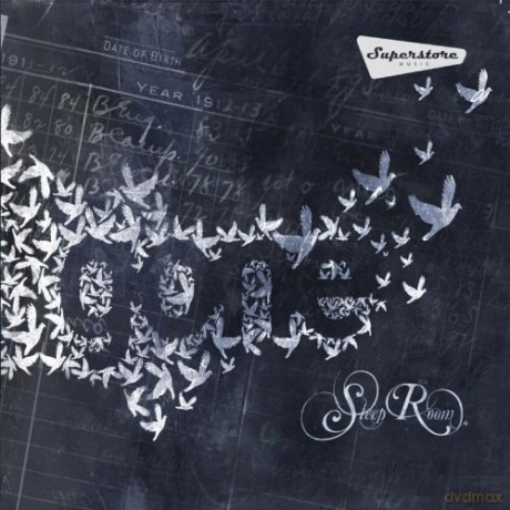 Gone: Gone [CD]