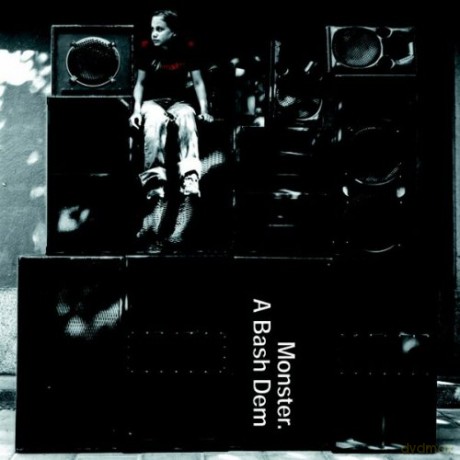 Monster: Gone Gone Gone [CD]
