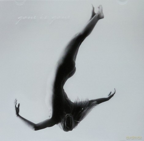 Gone Is Gone: Gone Is Gone - Gone Is Gone [CD]