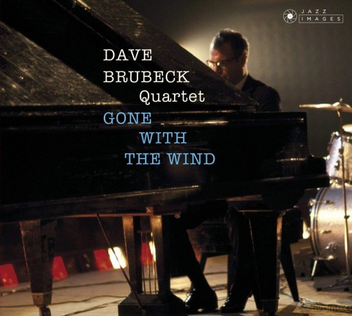 Dave Brubeck: Gone With The Wind/.. [CD]