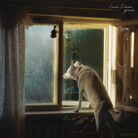 Laura Gibson: Goners [CD]