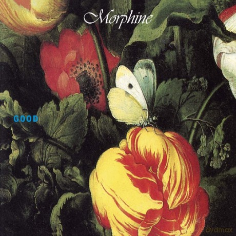 Morphine: Good [CD]