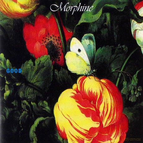 Morphine: Good [CD]