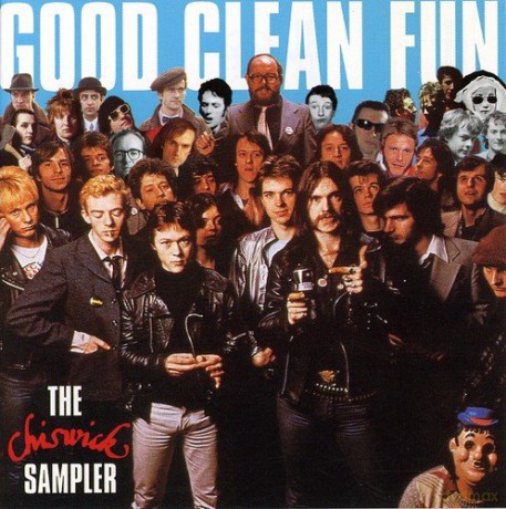 Good Clean Fun [CD]