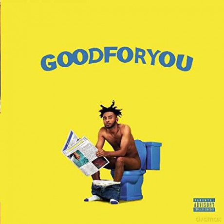 Aminé: Good For You [CD]