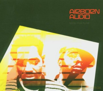 Airborn Audio: Good Fortune [CD]