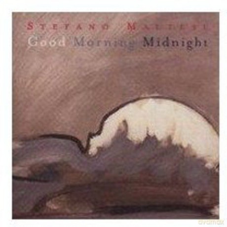 Stefano Maltese: Good Morning Midnight [CD]