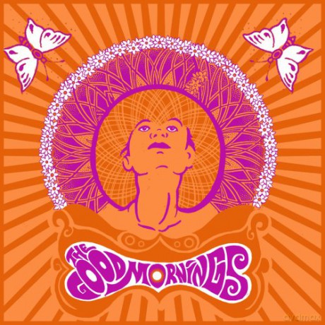 Good Mornings: Good Mornings [CD]
