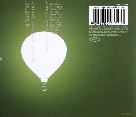 Modest Mouse: Good News for People Who Love [CD]