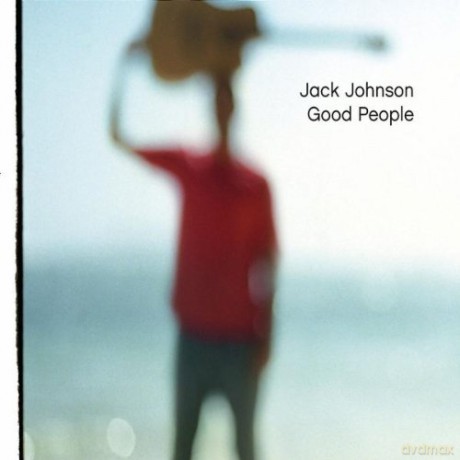 Jack Johnson: Good People [CD]