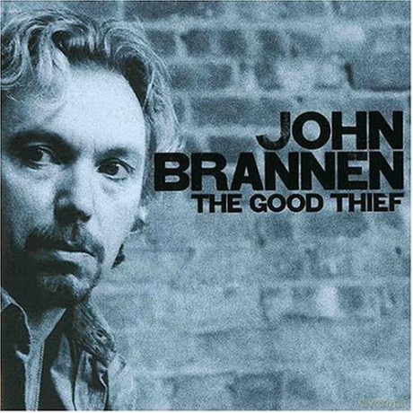 John Brannen: Good Thief [CD]